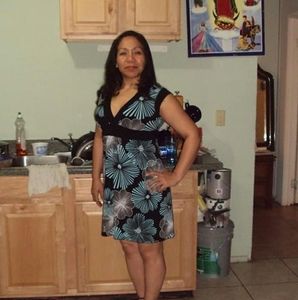 Meet your Posher, Maribel